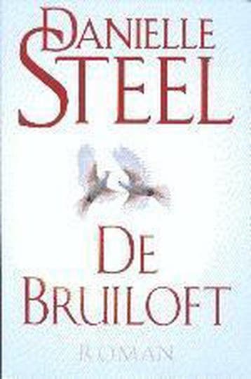 BRUILOFT 9789024542895 Danielle Steel, Verzenden, Danielle Steel