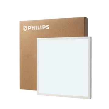 Philips LED Paneel 60x60 cm  | 6000K | Daglicht wit | 36W, Huis en Inrichting, Verzenden, Nieuw