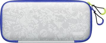 Nintendo Switch Case Splatoon 3 Origineel, Ophalen of Verzenden