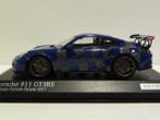 Minichamps 1:43 - Modelauto - Porsche 911 (991) GT3 RS -, Nieuw