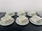 Villeroy & Boch - Set soepkommen (12) - Basket -