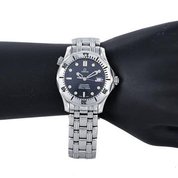 Omega - Seamaster 300 - Sans prix de réserve - 2562.80 -, Nieuw