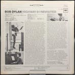 Bob Dylan - Highway 61 Revisited - Disque vinyle - Premier, Nieuw in verpakking