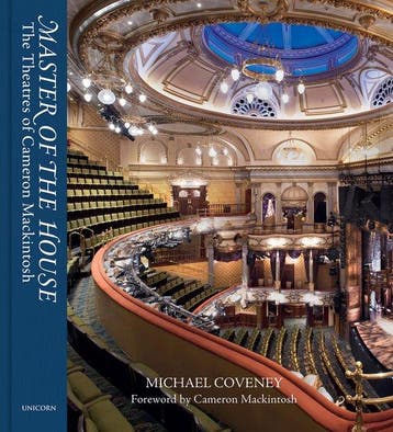 Master of the House 9781914414831 Michael Coveney, Verzenden, Zo goed als nieuw, Michael Coveney