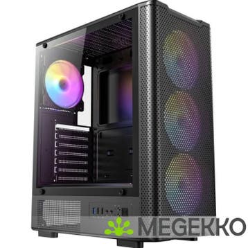 Antec VX-310 ARGB, Computers en Software, Verzenden, Nieuw