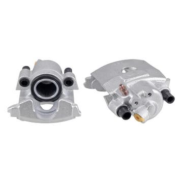 Remklauw Vooras rechts Volkswagen Scirocco 1.8 1985-1992, Auto-onderdelen, Verzenden, Nieuw, Volkswagen
