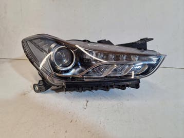 Maserati Ghibli M157 13-17 Bi-Xenon Voorlamp Compleet 670004, Verzenden, Gebruikt
