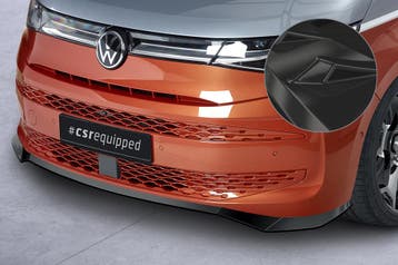 Cupspoiler voor VW T7 CSL640-G, Auto-onderdelen, Verzenden, Nieuw