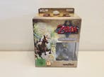 Nintendo Wii U - Zelda : Twilight Princess HD + Wolf Link Am, Verzenden