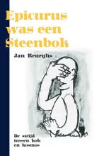 Epicurus was een Steenbok 9789464317190 Jan Beurghs, Verzenden, Gelezen, Jan Beurghs