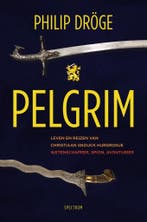 Pelgrim (9789000353088, Philip Dröge), Verzenden