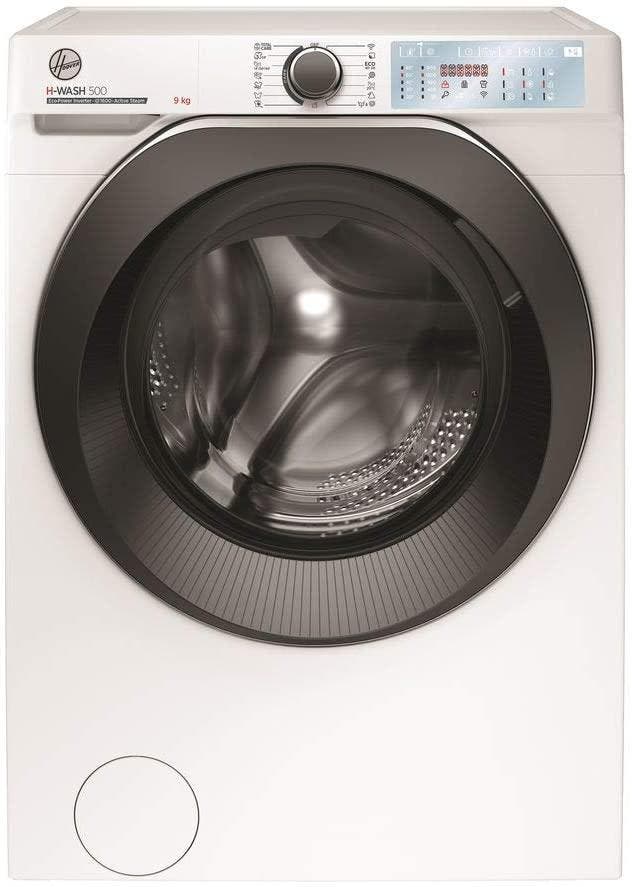 Hoover Hwdb69ambc Wasmachine 9kg 1600t, Electroménager, Lave-linge, Enlèvement ou Envoi