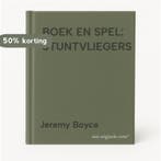 BOEK EN SPEL: STUNTVLIEGERS 9781405489058 Jeremy Boyce, Verzenden, Gelezen, Jeremy Boyce