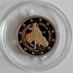 Vatican. 2 Euro 2016 Giubileo della Misericordia Proof