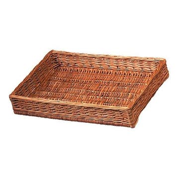 Broodmand | Rietwerk | 700x300x100(h)mm EMGA, Zakelijke goederen, Verzenden, Nieuw in verpakking