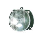 Phare Pour Volkswagen Vw Polo I 84-90, Verzenden