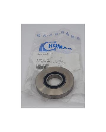 Homag  ROLL D 70.5, Verzenden