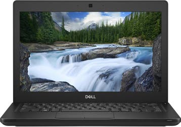 Dell Latitude 5290 12,5, 8GB , 256GB SSD , i5-8350U C-Grade, Ophalen of Verzenden