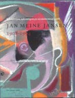 Jan Meine Jansen (1908-1994) 9789057303470 M. Stroo, Verzenden, Zo goed als nieuw, M. Stroo