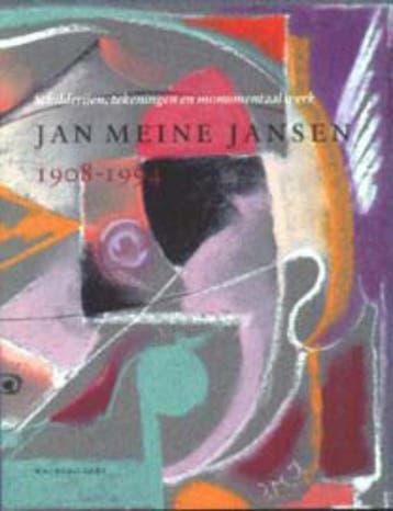 Jan Meine Jansen (1908-1994) 9789057303470 M. Stroo, Boeken, Verzenden, Zo goed als nieuw, M. Stroo