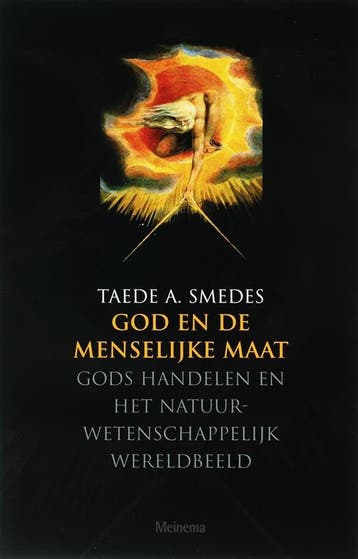 God en de menselijke maat 9789021141138 T.A. Smedes, Verzenden, Zo goed als nieuw, T.A. Smedes