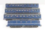 Lima H0 - 149720 - Ensemble de train (1) - Ensemble de, Hobby en Vrije tijd, Modeltreinen | H0, Nieuw