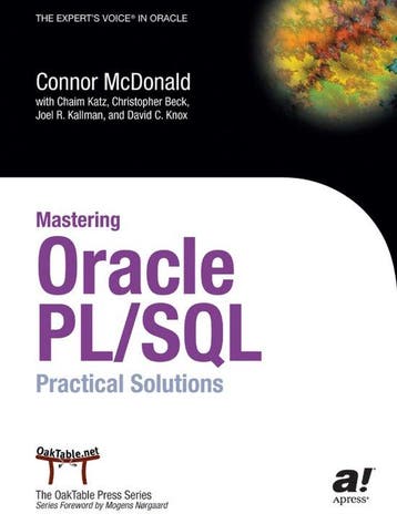Mastering Oracle Pl/SQL - Beck, Verzenden, Nieuw