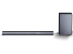 Veiling - SHARP Dolby Atmos Soundbar met virtueel 3D-surroun, Nieuw