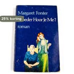 Moeder hoor je me? 9789064200526 Forster, Verzenden, Forster