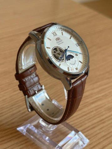 Orient - Sans prix de réserve - Homme - 2010-2020