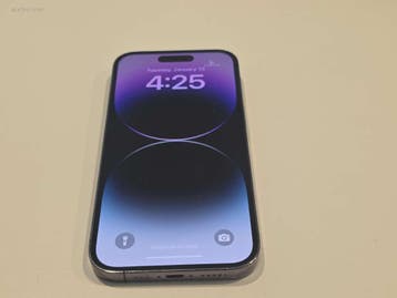 iPhone Apple 14 Pro