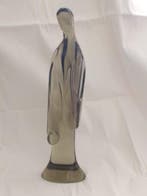 Ermanno Nason - Figure - Madonna - Verre de Murano