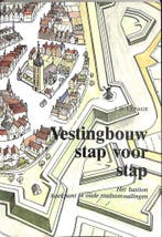 Vestingbouw stap voor stap 9789060117828 J. Lepage, Verzenden, Gelezen, J. Lepage