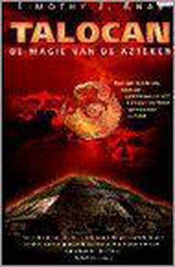 TALOCAN: DE MAGIE VAN DE AZTEKEN 9789022983355 T.J. Knab, Verzenden, Gelezen, T.J. Knab