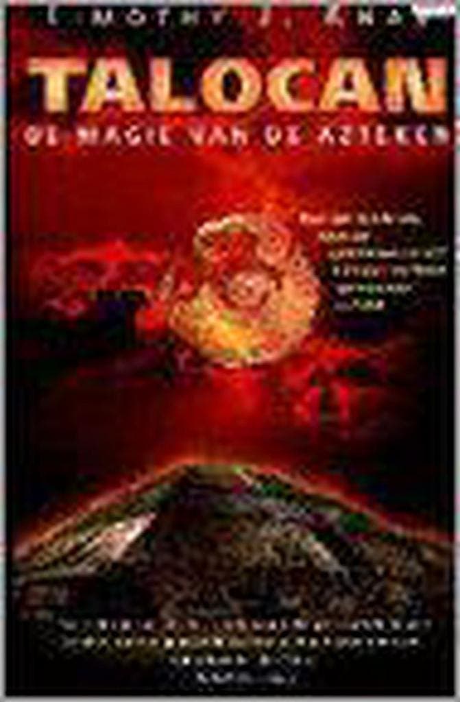TALOCAN: DE MAGIE VAN DE AZTEKEN 9789022983355 T.J. Knab, Boeken, Esoterie en Spiritualiteit, Gelezen, Verzenden