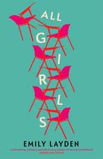 All Girls 9781529330090 Emily Layden, Verzenden, Gelezen, Emily Layden