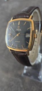 Omega - De Ville - Sans prix de réserve - Unisexe -, Handtassen en Accessoires, Horloges | Heren, Nieuw