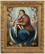 Giovanni Battista Salvi detto il Sassoferrato (1609–1685),