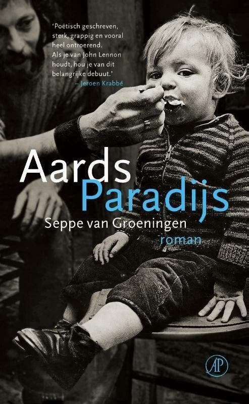 Aards Paradijs (9789029589192, Seppe van Groeningen), Boeken, Romans, Nieuw, Verzenden