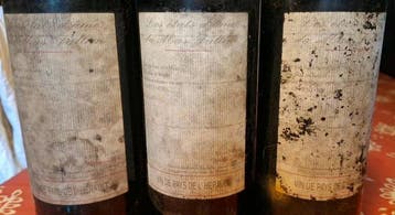 2000 Mas Jullien Les Etats dAme du Mas Julien - Languedoc, Nieuw