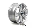 ORIGINEEL Ford ALUFELGE 5-spaaks Y-design 7,5Jx17 inch ET 55, Ophalen of Verzenden, Nieuw