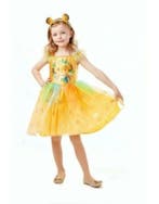 Simba tutu jurk voor meisjes leeuwenkoning Disney, Ophalen of Verzenden, Nieuw