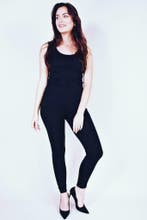 Legging basis Rimini lang maat 50, Kleding | Dames, Leggings, Maillots en Panty's, Verzenden, Nieuw