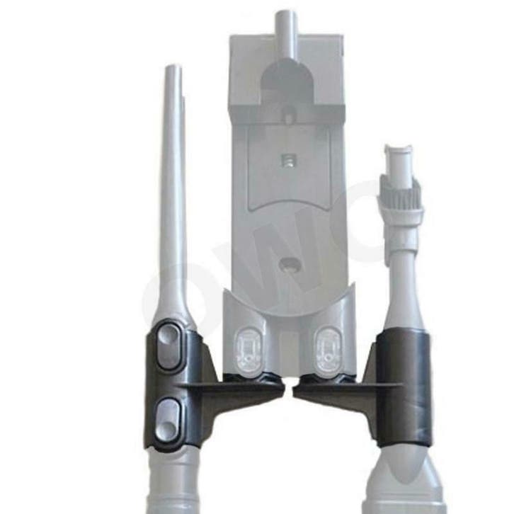 wandhouder uitbreider geschikt voor Dyson DC30 DC31 DC34 DC3, Elektronische apparatuur, Stofzuigers, Nieuw, Ophalen of Verzenden