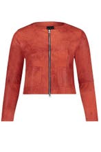 Jasje Ophilia Lara S9 Vintage leather maat 52/54, Kleding | Dames, Verzenden, Nieuw