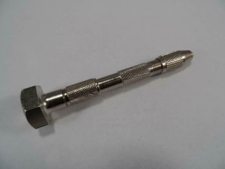 Handboor met roterende steun, Hobby & Loisirs créatifs, Modélisme | Autre