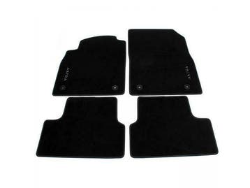 ORIGINELE GM Opel textielmatten deurmatten matten set Astra, Ophalen of Verzenden, Nieuw