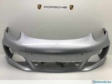 Porsche Boxster S (981 MK I) Originele voorbumper bekleding, Autos : Pièces & Accessoires