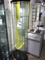 *TIP*  Showroom model vitrinekast nummer 37, Ophalen of Verzenden