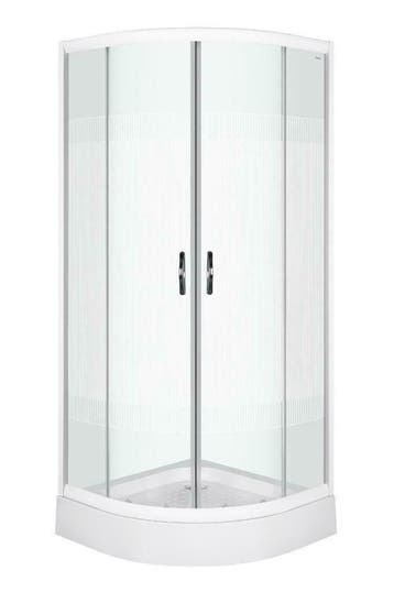 Sanifun douchecabine Rorik 800 x 800 HT, Ophalen of Verzenden, Douche